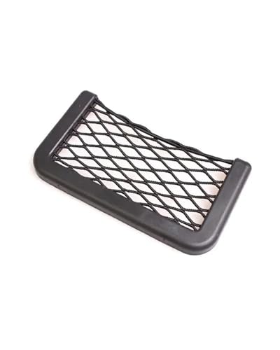 Filet de rangement pour voiture élastique flexible haute résistance