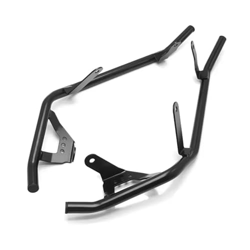 Protection moteur ADV350 crash bar pour voyages et trajets quotidiens