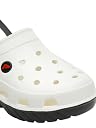 ADDA (LABEL) Tm-Storm || Durable & Comfortable || Eva Sole || Lightweight || Fashionable || Super Soft || Outdoor Slipper || Clogs For Men, 9 gallery image