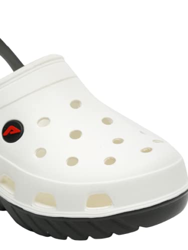 Image of Adda TM-STORM || Durable & Comfortable || EVA Sole || Lightweight || Fashionable || Super Soft || Outdoor Slipper || Clogs for Men