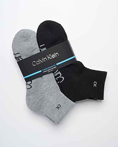 Calvin Klein mens Ankle2