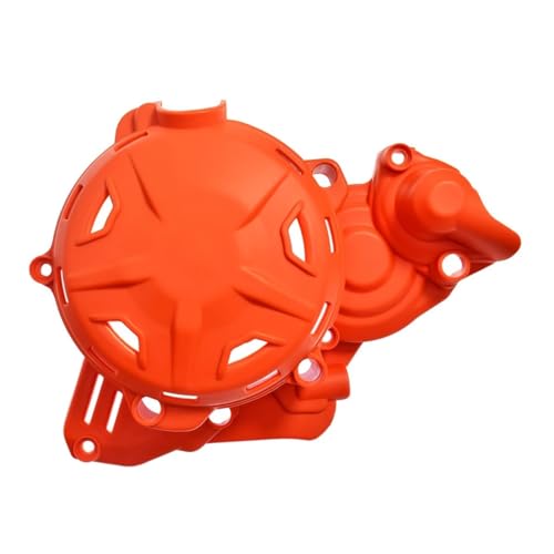 Couvercle d'embrayage de moto GasGas EC300 protection haute qualité