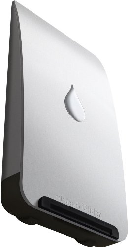 Rain Design iSlider Support pour iPad/Tablette Argent