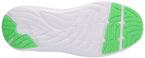 Under Armour Girls' Grade School Charged Pursuit 2 BL Running Shoe4