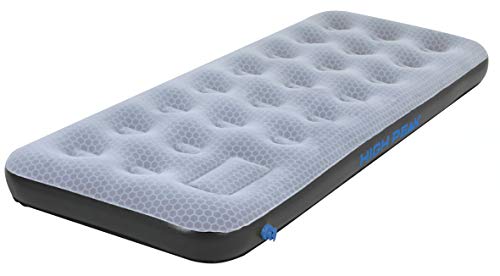 High Peak Single Comfort Plus Matelas Go