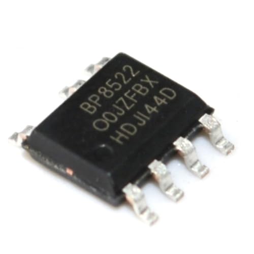 Circuit BP85226D SOP-7 pour réparer une panne d'alimentation de carte