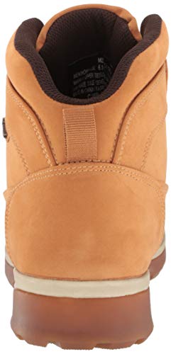 Lugz Bota masculina Zeolite Mid Fashion, Bronzeado, 6.5