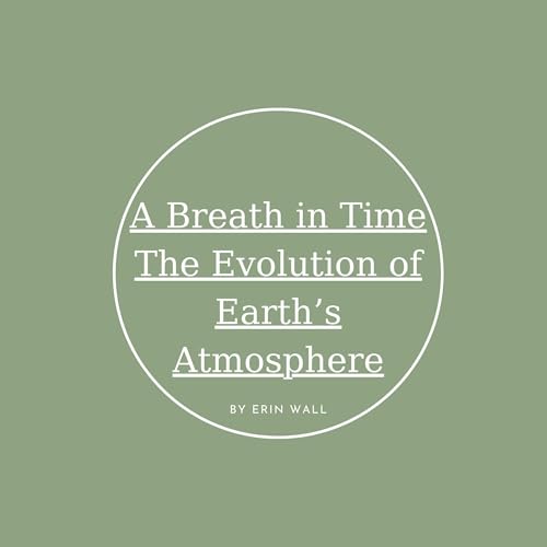 Page de couverture de A Breath in Time