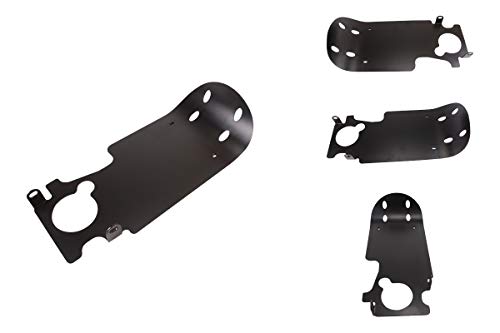 T-Rex Racing Skid Plate for Triumph Bonneville T100 / T120 / Street Cup/Thruxton/Street Twin/Street Scrambler
