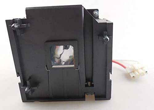 Ampoule iLV300 avec boîtier compatible projecteur IBM 31P9870