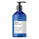 L'Oréal Paris Shampoo Série Expert Sensibalance Shampoo, 500 ml