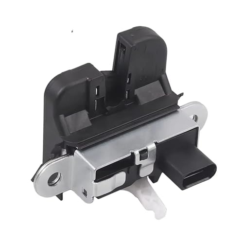 Loquet de coffre 5P8827505B anti-blocage pour Seat Altea XL fiable
