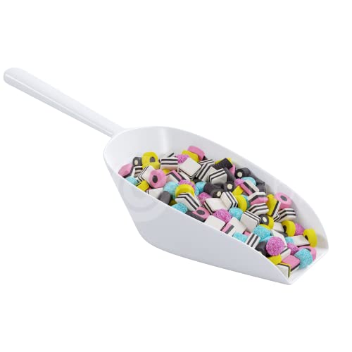 Licorce Allsorts By Cambie | 2 Lbs Of Assorted Mix Of Soft & Sweet Licorice Candy | Nostalgic Licorice Allsorts In A Variety Of Shapes & Colors | 2 Lb #TOP5