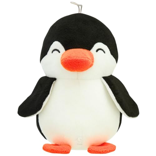 See full amazon price history chart for Storio Toy Plushie Super Soft Toys for Kids | Adorable Plush Soft Toys for Baby Boys and Girls Kids - Penguine Black & White Storio Toy Plushie Super Soft Toys for Kids | Adorable Plush Soft Toys for Baby Boys and Girls Kids - Penguine Black & White (B0CQG83Q12) Amazon Price History, Amazon Price Tracker
