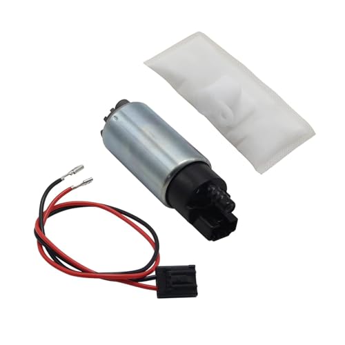 Bomba de combustible compatible con RVT1000R RVT RC51 VTR1000SP VTR SP-1 SP-2 VTR1000S 16700-MCF-D61 16701-MCF-003 16730-MCF-003 16700-MCF-D32