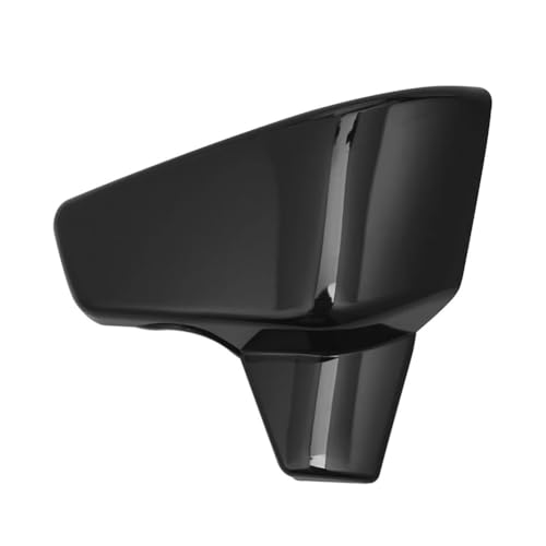 Cache latéral de batterie robuste finitions soignées moto VT600C Deluxe - 4
