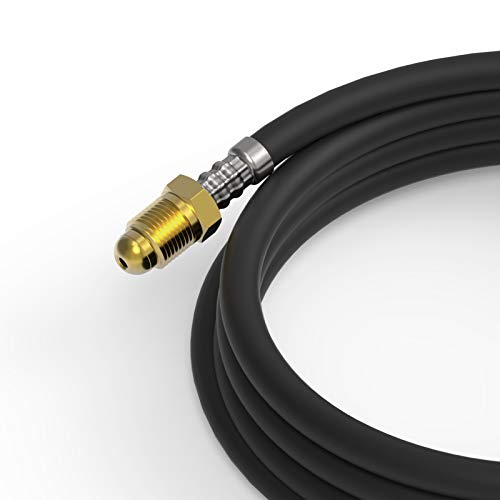 Yeswelder Inert Gas Welding Hose 10 Ft,5/"8 Unf-18Rh Fittings #TOP2