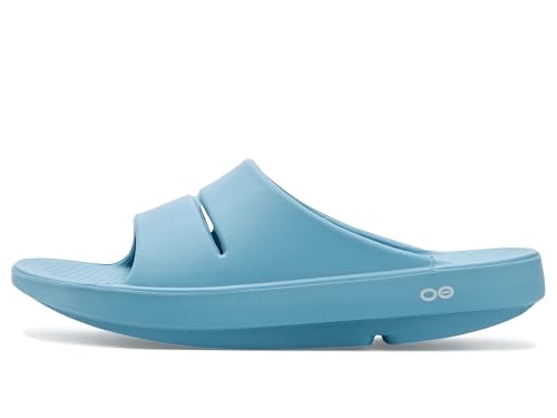 Image of OOFOS womens Ooahh Slide