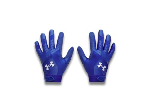 Image of Under Armour Clean Up Baseball Gloves