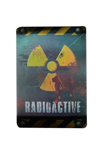 Photo de DISBACANAL Cartel Zona Radiactiva