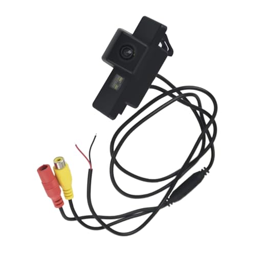 Caméra de recul Nissan Qashqai J10 JJ10 X-Trail Pathfinder aide au stationnement