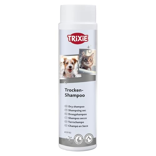 Trixie Trocken-Shampoo, 200 G – 29182