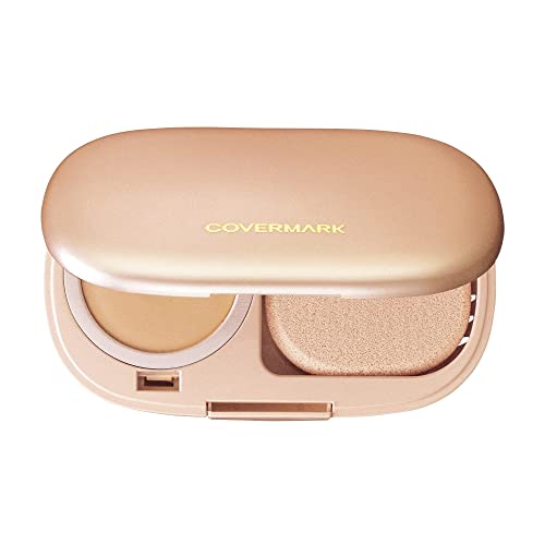 COVERMARK (カバーマーク)　ソフト ＜ES＞ パクト リフィル (ファンデーション / SPF33 PA+++) 12g・PB20 ピンクベージュ