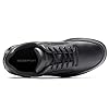 Rockport Men's Eureka Walking Shoe Oxford, Black, 7 UK #2
