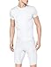 Produktbild adidas Herren Alphaskin Sport Kurze Tights, White, XL