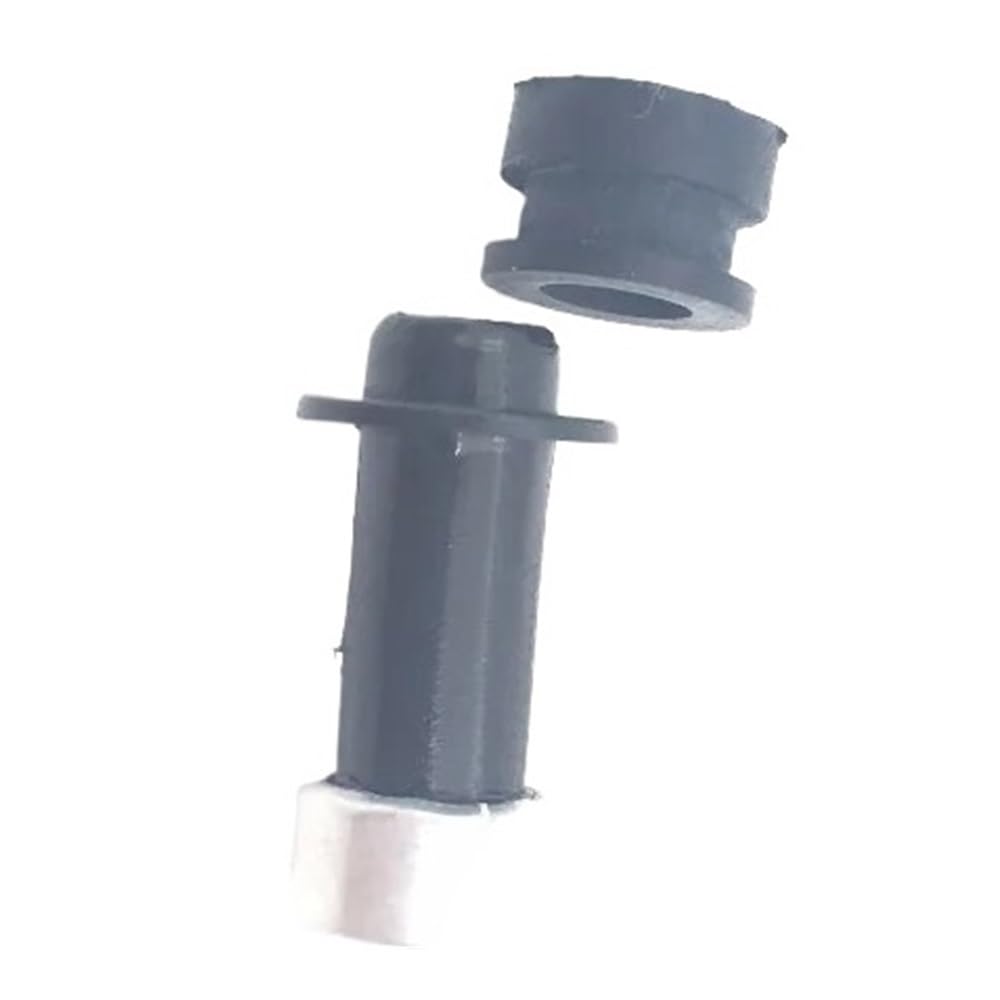 Tubes de fixation de buse HP DesignJet 5500 4500 4020 connecteur assy - 3