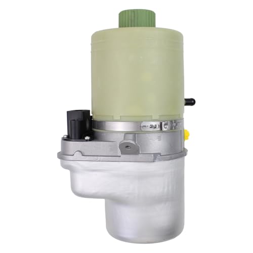 Doo Engy Elektrohydraulische Servopumpe Servolenkung Pumpe elektrische Lenkungspumpe Hydraulikpumpe für Polo 9N Polo 6R Fox Ibiza 6J Ibiza 6L Fabia 6Y Roomster 5J