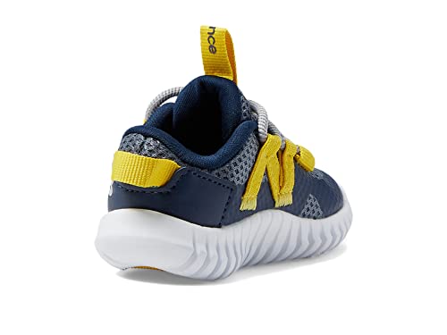 Image of New Balance Kid's Playgruv V1 Bungee Sneaker