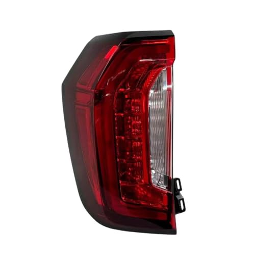 Feu arrière LED avec frein de stationnement réactif pour pare-choc GMC Yukon