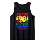 Rainbow Card Game Apparel
