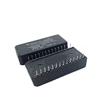 1-5 Stück x M48T18-100PC1 120PC1 150PCS1 M48T18-100 M48T18 100PCI DIP28 Echtzeituhr-IC(1pcs M48T18-100PC1)