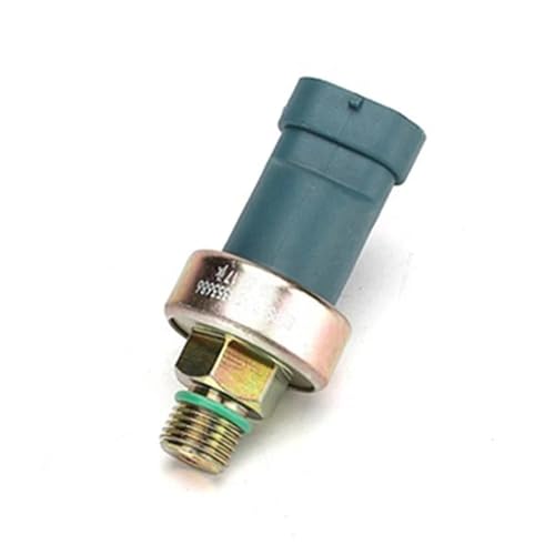 Capteur de pression d'huile basse pour pelles hydrauliques Hitachi EX-5 - 2