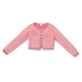  Jottum: Cardigan KNEF,ROSA(134-140)