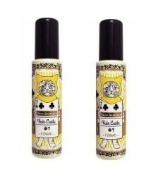 f~ EF[{ WJ[ wAJX^ 7 / 95g × 2 Zbg Demi Uevo Jouecara