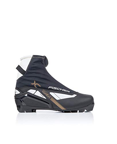 Chaussures de ski de fond Fischer pour randonnée nordique XC Comfort My Style taille 37
