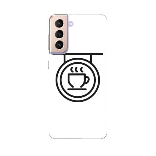 Galaxy S23 �p �P�[�X SC-51D SCG19 SM-S911C �Ή� �p �n�[�h�P�[�X �X�}�z�P�[�X ���^ �y�� �R�[�q�[ �Ŕ� 016410