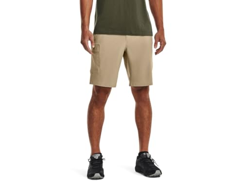 Under Armour Men's Mantra Cargo Shorts