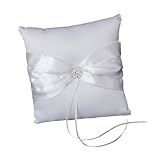 Zoom IMG-2 stobaza 2pezzi cuscino portafedi per Zoom IMG-2 stobaza 2pezzi cuscino portafedi per