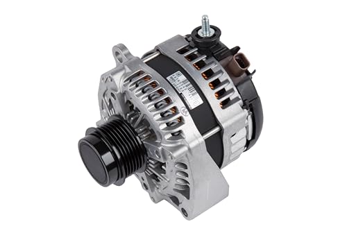 Image of GM Genuine Parts 84143540 Alternator