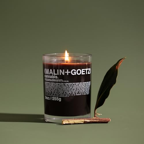 MALIN+GOETZ Malin + Goetz Candle