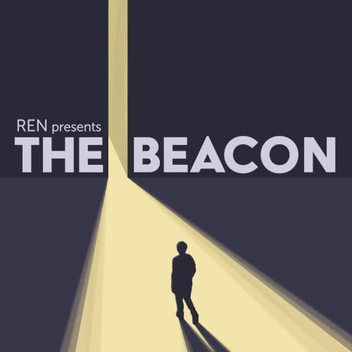 『REN presents The Beacon』のカバーアート