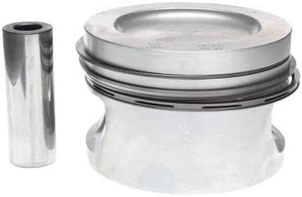 MAHLE 037 67 02 Engine Piston