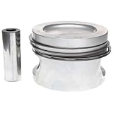 MAHLE 037 67 02 Engine Piston