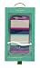 Kate Spade New York iPhone 6 & 6s  Case for smaller iPhone with 4.7" screen [Does not fit Larger iPhone 6 Plus with the 5.5" screen] - Multi Stripe Mint/Navy/Cream/Pink