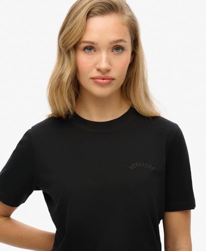 T shirt Superdry W1011644A EU - vue 5