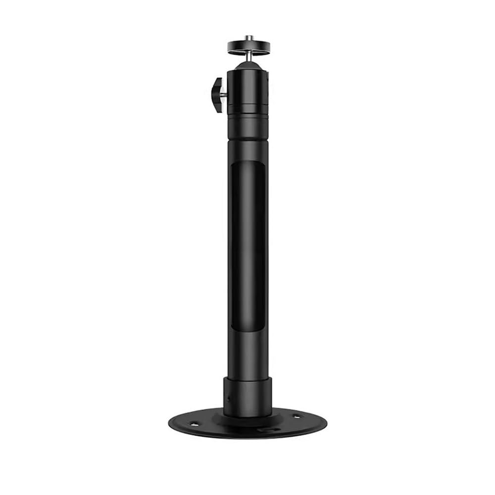 Support de projecteur mural universel taille L réglable et stable